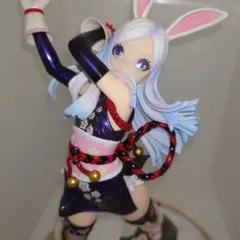 フレア TERA エリーン 桜花月影・流ver. ブラッシュアップカスタム TERA エリーン 桜花月影・幻流ver. | PRODUCTS | FLARE 株式会社フレア