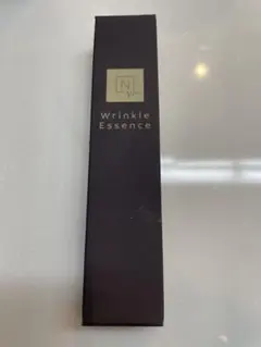 更に値下げ⭐︎N オーガニック　Wrinkle Essence 目元美容液