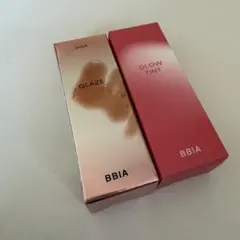 BBIA ティント　2点セット　まとめ売りのサムネイル