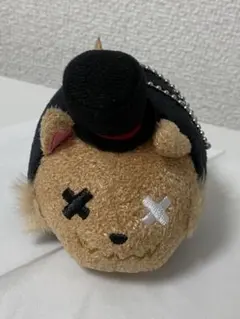 レトルト レトコロ ぬいぐるみコレクション ガオルト(ブラウン
