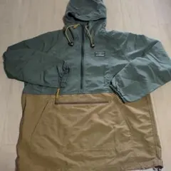 l.l.bean マウンテンパーカー