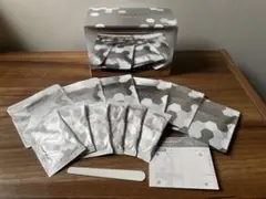 エニシーグローパック 10枚入り 10th記念パッケージ ピンクゴールド
