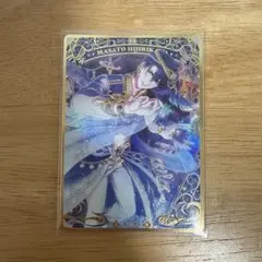 うたプリ ビジュコレ SR 聖川真斗、神宮寺レン - メルカリ
