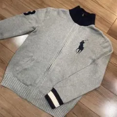 Polo by Ralph Lauren カーディガン Lサイズ
