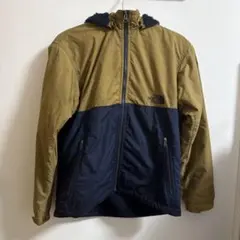 コンパクトノマドジャケット 100