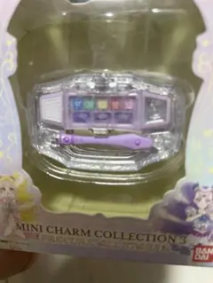 プリキュアミニチャームコレクション3ミルキィパレット
