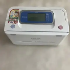 CASIO プリン写ル　はがき作成機　コンパクトプリンター　PCP-10のサムネイル