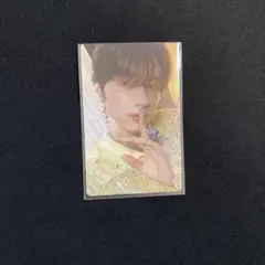 TXT Temptation ヒュニンカイ トレカ