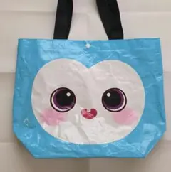 TWICE THIS IS FOR popup ミニショッパーバッグ ナヨン TWICE THIS IS FOR popup ミニショッパーバッグ ナヨン - メルカリ
