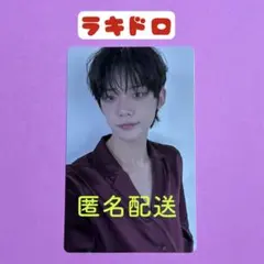 TXT ヨンジュン FREEZE 中国 中華 ヨントン トレカ TXT ヨンジュン トレカ 中国 中華 ヨントン FREEZE 希少レア 難あり