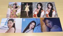 NiziU マコ ラントレ まとめ売り