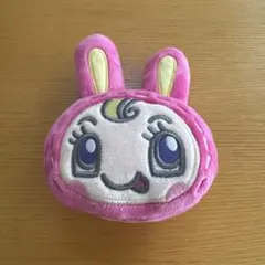 新作 ベリエちゃん メゾピアノ ナルミヤキャラクターズ フェイスがまぐちポーチ