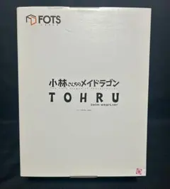 小林さんちのメイドラゴン トール スク水ver 1/6スケール フィギュア