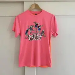ELDORESO エルドレッソChubby Tee ピンク XS 美品
