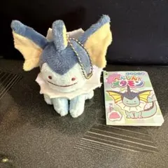 2026年最新】へんしんメタモン シャワーズの人気アイテム - メルカリ