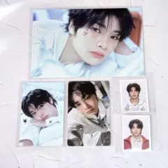 straykids ペンミ アイエンセット