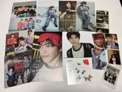 ゴンホ　CORTIS シーグリ2026 wevers特典