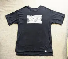 ユニクロ　スヌーピー Tシャツ