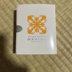 ペレグレイスMAHINA(マヒナ)美容液 - メルカリ