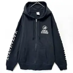 ORANGE RANGE パーカー LIVE TOUR タコスDEピタゴラス L