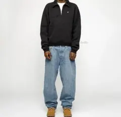 stussy スウェット