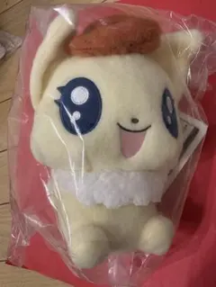 プリキュア1番くじ　B賞ぬいぐるみココ