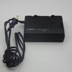 Victor ACアダプター充電器 AA-V50 中古品 F2774 Victor ACアダプター充電器 AA-V50 中古品 F2774 - メルカリ