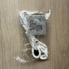 【新品未開封】ミセス　ホワイトラウンジ　スマホショルダー