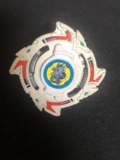 ベイブレード メタルドラグーン ベアリングスティンガー プレーン