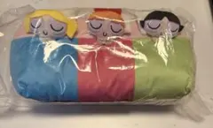 パワーパフガールズ 一番くじ　ラストワン賞
