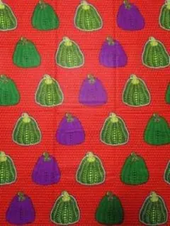 送料込み①Zアフリカンプリント*パーニュ*キテンゲ*アフリカンバティック