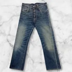 Levi's S501XX 1944 大戦モデル 44501 W31