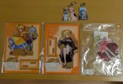 未開封】龍が如く 釜寅コラボ 当選品 アクリルスタンド - メルカリ