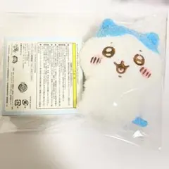 ハチワレ　ぴたれすと