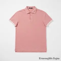2026年最新】Ermenegildo Zegna メンズ ポロシャツの人気アイテム