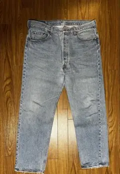 ご*り様 Levi's 501 38×30 USA製