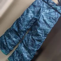 Columbia スキー　スノボ　ウェア　ジュニア　M