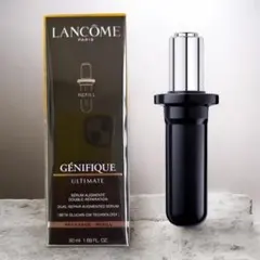 ジェニフィック アルティメ セラム レフィル