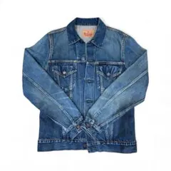 2025年最新】Hysteric Glamour メンズ Gジャン・デニムジャケットの