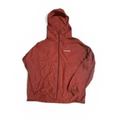 mont-bell ナイロンジャケット　ソフト