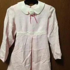 メゾピアノ ワンピース   130センチ  再値下げ