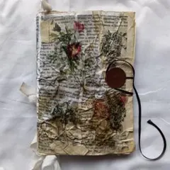 ZINE】Avechan 阿部雅彦 花束写真集 和綴じ本 和紙 ブーケ - メルカリ
