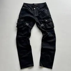 2026年最新】ボンテージパンツ パンツ パンクの人気アイテム - メルカリ