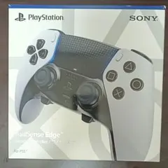 DualSense Edge ワイヤレスコントローラー