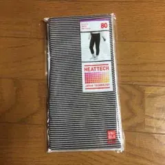 ヒートテックタイツ