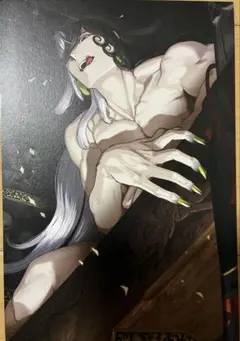 沙村広明 楽園展　P3キャラファインボード 沙村広明 楽園展 P3キャラファインボード | Mercari