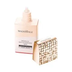 マキアージュ ドラマティックスキンセンサーベースNEO ヌーディーベージュ