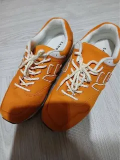 新品】via SANGACIO にゅ〜ず 7周年記念モデル 22.0 - メルカリ