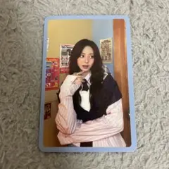 TWICE ツウィ トレカ THE STORY GOES ON - メルカリ