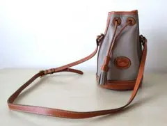DOONEY&BOURKE（ドゥーニーアンドバーク）　ショルダーバッグのサムネイル